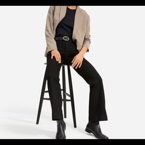 Everlane Modern Flare Jeans Size 25